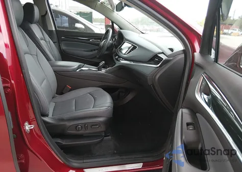 2019 Buick Enclave Fwd Premium z USA, uszkodzony, nr VIN 5GAERCKW6KJ222622